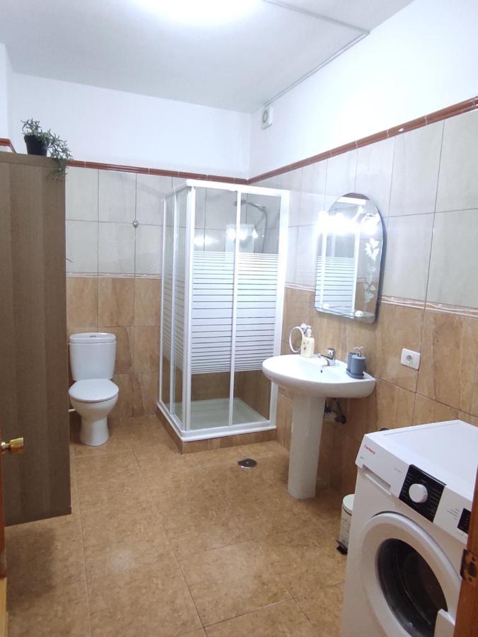 Casa Celeste San Isidro San Isidro  Eksteriør bilde