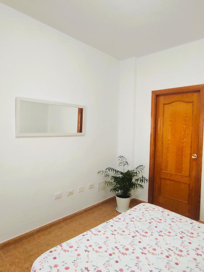 Casa Celeste San Isidro San Isidro  Eksteriør bilde