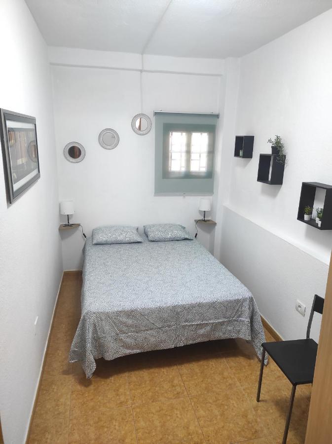 Casa Celeste San Isidro San Isidro  Eksteriør bilde